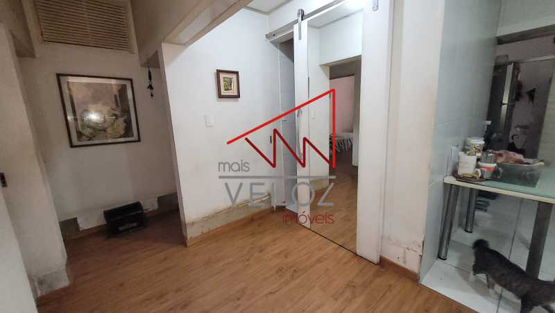 Apartamento à venda com 3 quartos, 120m² - Foto 7