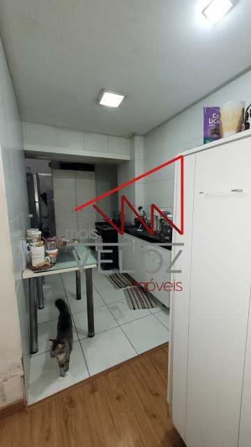 Apartamento à venda com 3 quartos, 120m² - Foto 18