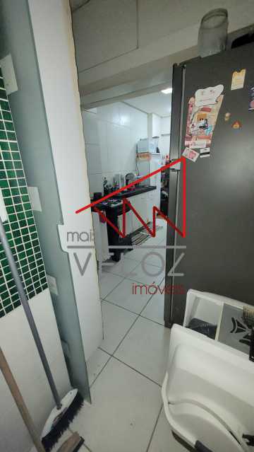 Apartamento à venda com 3 quartos, 120m² - Foto 20