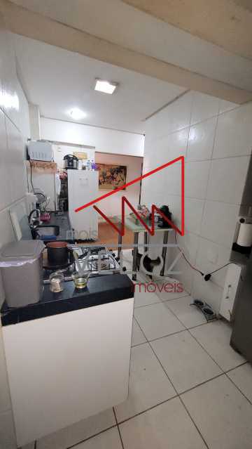 Apartamento à venda com 3 quartos, 120m² - Foto 21