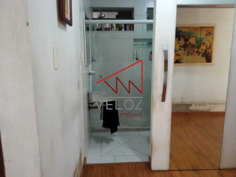 Apartamento à venda com 3 quartos, 120m² - Foto 25