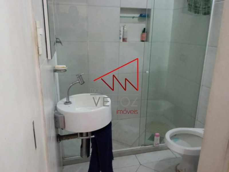 Apartamento à venda com 3 quartos, 120m² - Foto 26