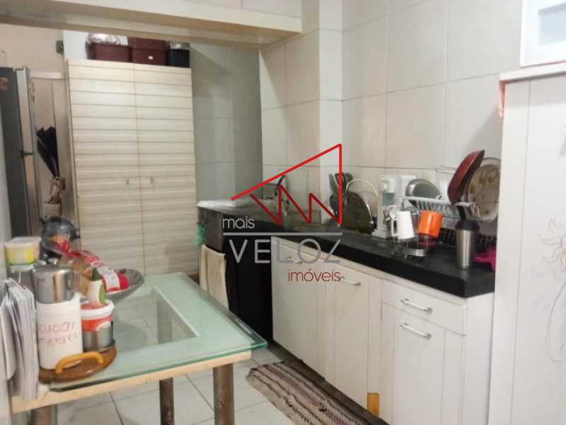 Apartamento à venda com 3 quartos, 120m² - Foto 19