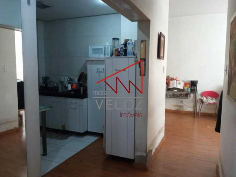 Apartamento à venda com 3 quartos, 120m² - Foto 6