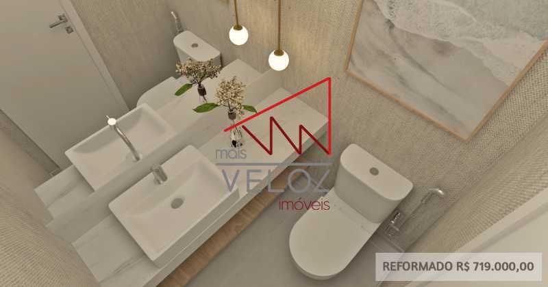 Apartamento à venda com 2 quartos, 102m² - Foto 18