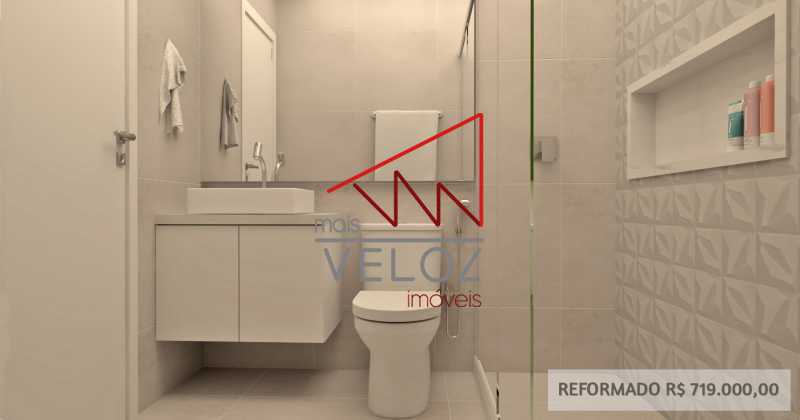 Apartamento à venda com 2 quartos, 102m² - Foto 19