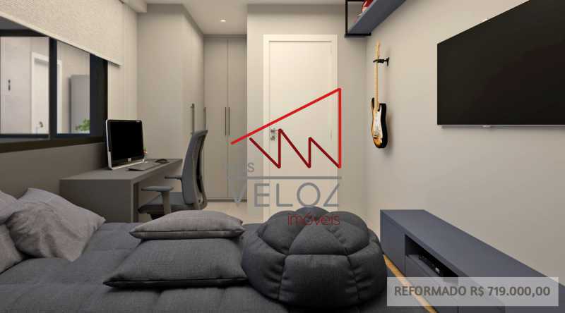 Apartamento à venda com 2 quartos, 102m² - Foto 12