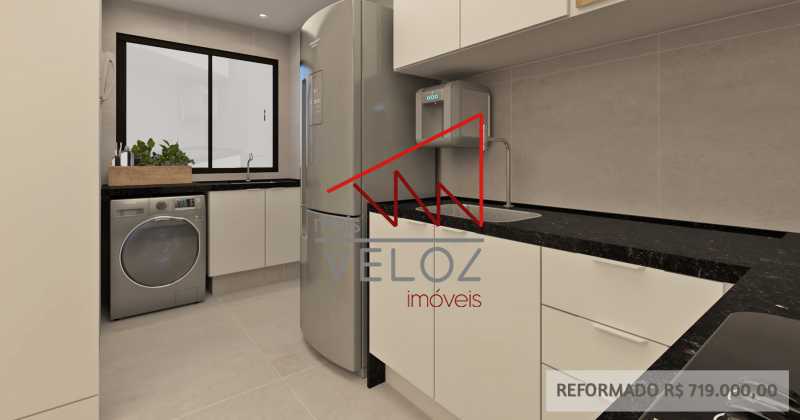 Apartamento à venda com 2 quartos, 102m² - Foto 16