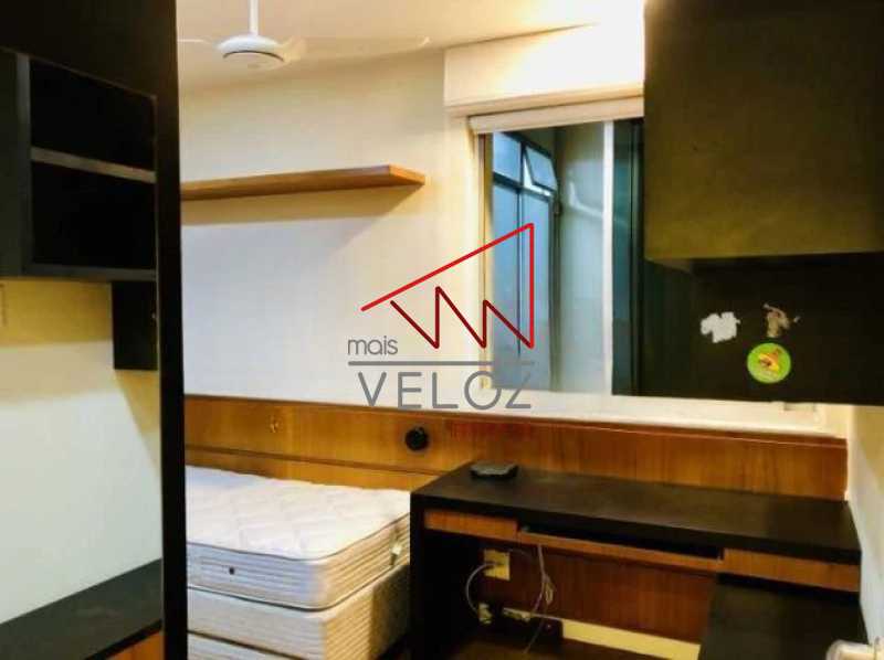 Apartamento à venda com 4 quartos, 178m² - Foto 11