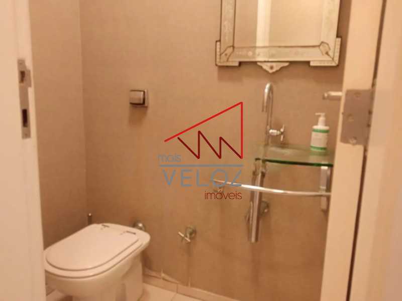 Apartamento à venda com 4 quartos, 178m² - Foto 6