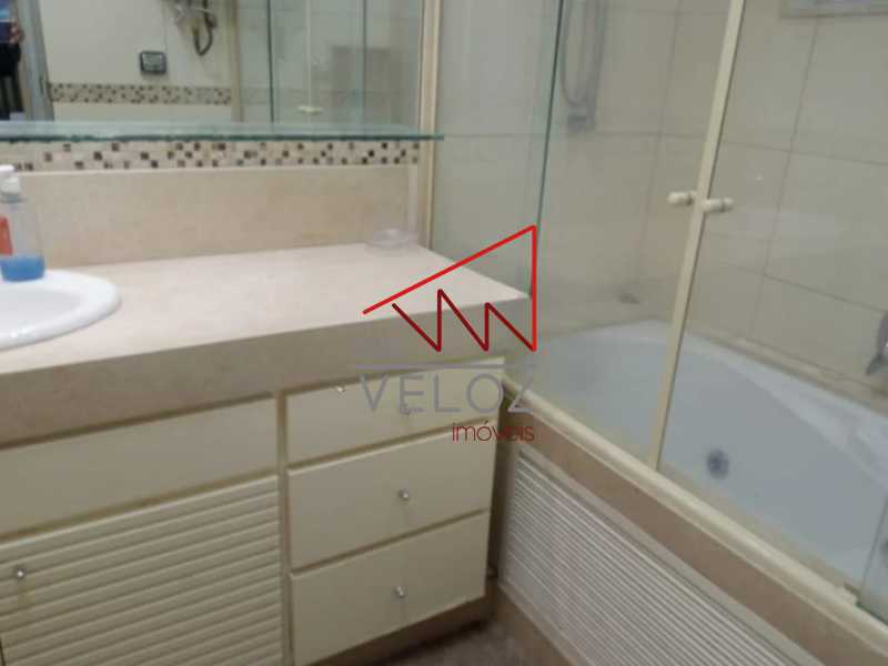 Apartamento à venda com 4 quartos, 178m² - Foto 8