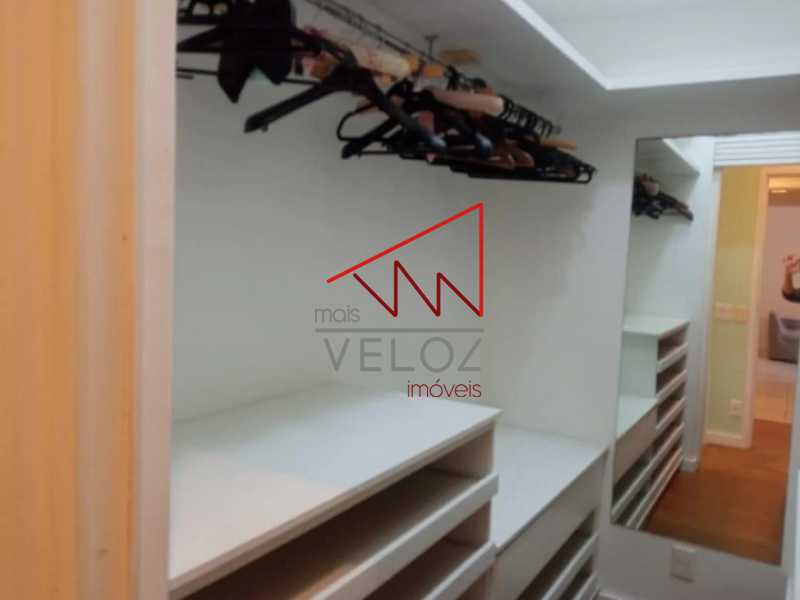 Apartamento à venda com 4 quartos, 178m² - Foto 9