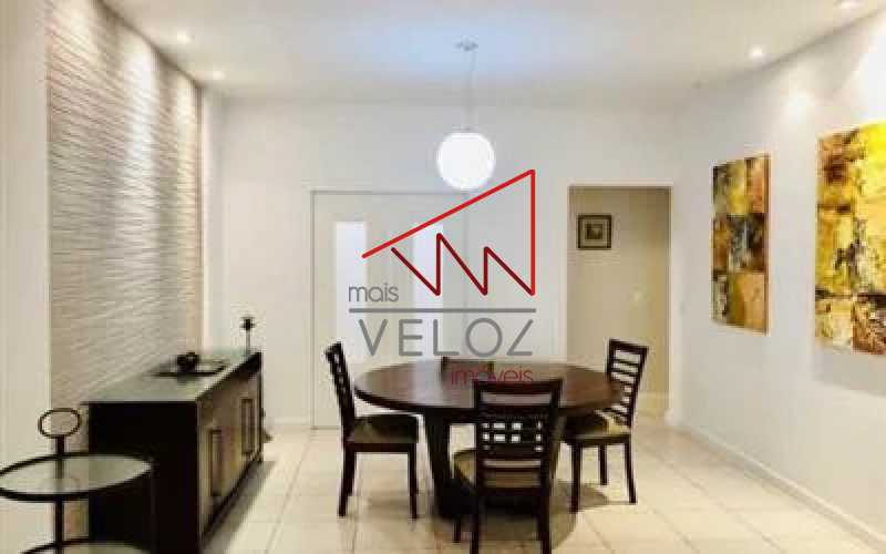 Apartamento à venda com 4 quartos, 178m² - Foto 12