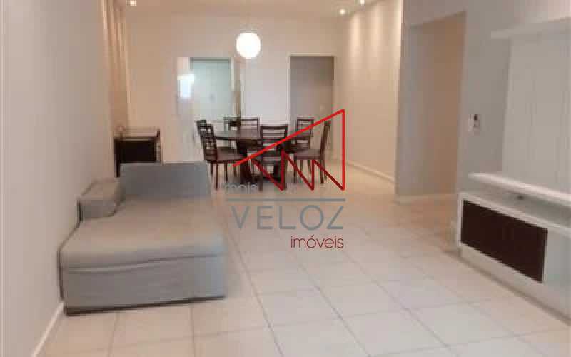 Apartamento à venda com 4 quartos, 178m² - Foto 16