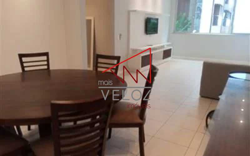 Apartamento à venda com 4 quartos, 178m² - Foto 17