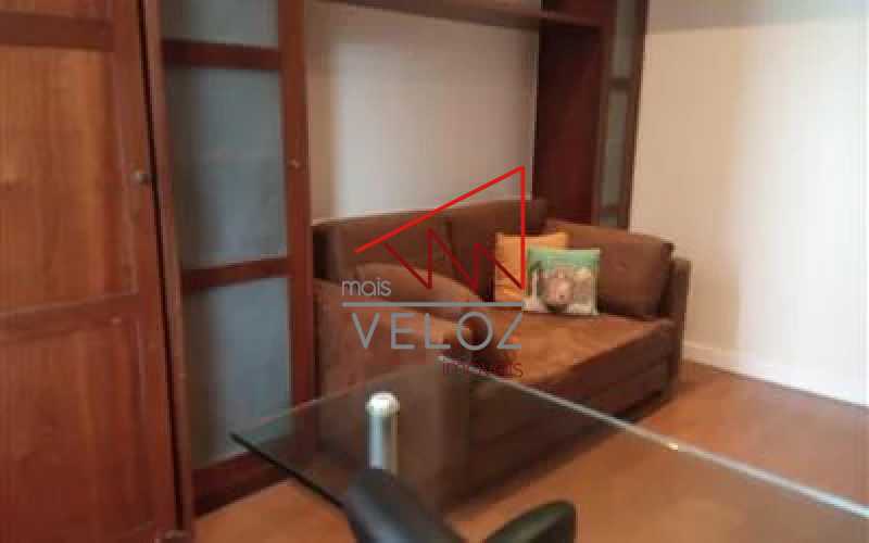 Apartamento à venda com 4 quartos, 178m² - Foto 19