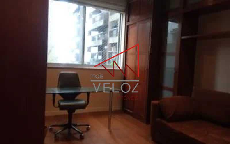 Apartamento à venda com 4 quartos, 178m² - Foto 20