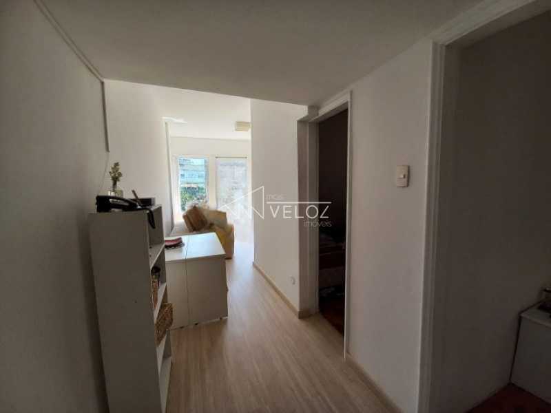 Apartamento à venda com 2 quartos, 53m² - Foto 5