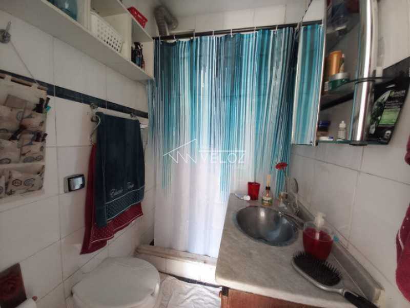 Apartamento à venda com 2 quartos, 53m² - Foto 15