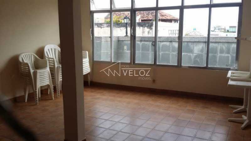 Apartamento à venda com 2 quartos, 53m² - Foto 16