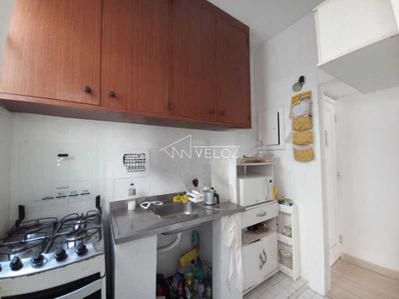 Apartamento à venda com 2 quartos, 53m² - Foto 12