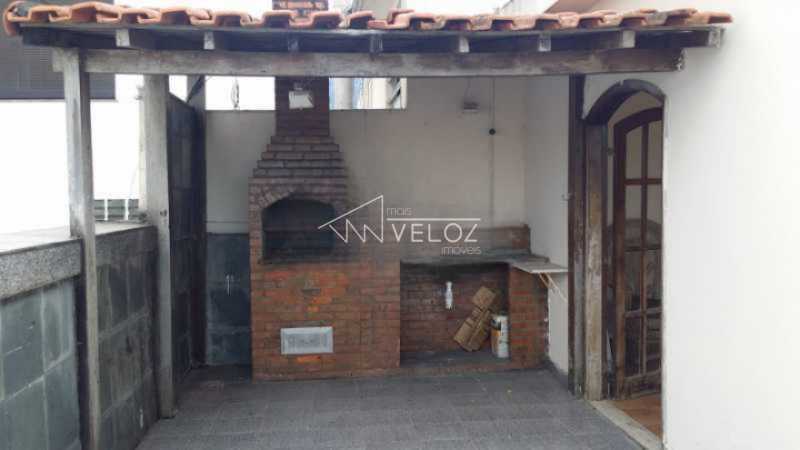 Apartamento à venda com 2 quartos, 53m² - Foto 17