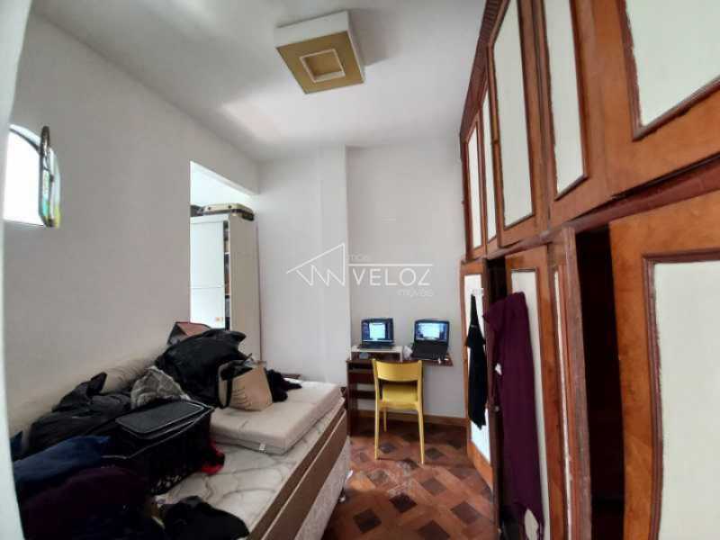 Apartamento à venda com 2 quartos, 53m² - Foto 9