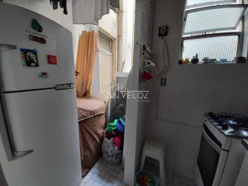 Apartamento à venda com 2 quartos, 53m² - Foto 18