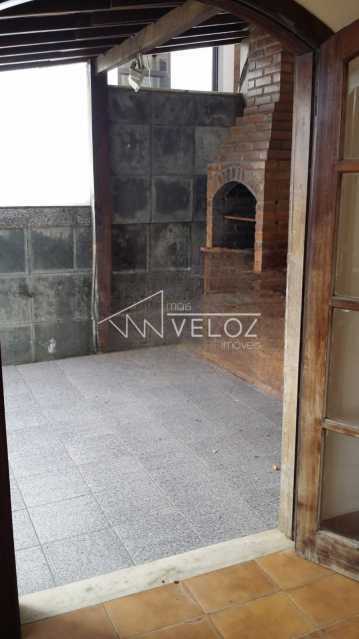 Apartamento à venda com 2 quartos, 53m² - Foto 14