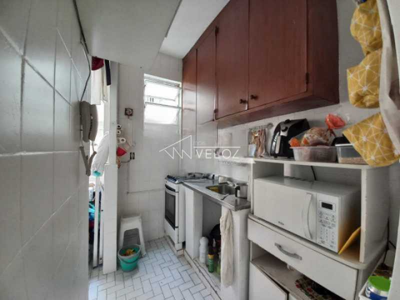 Apartamento à venda com 2 quartos, 53m² - Foto 13