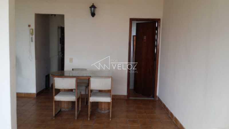 Apartamento à venda com 2 quartos, 53m² - Foto 11