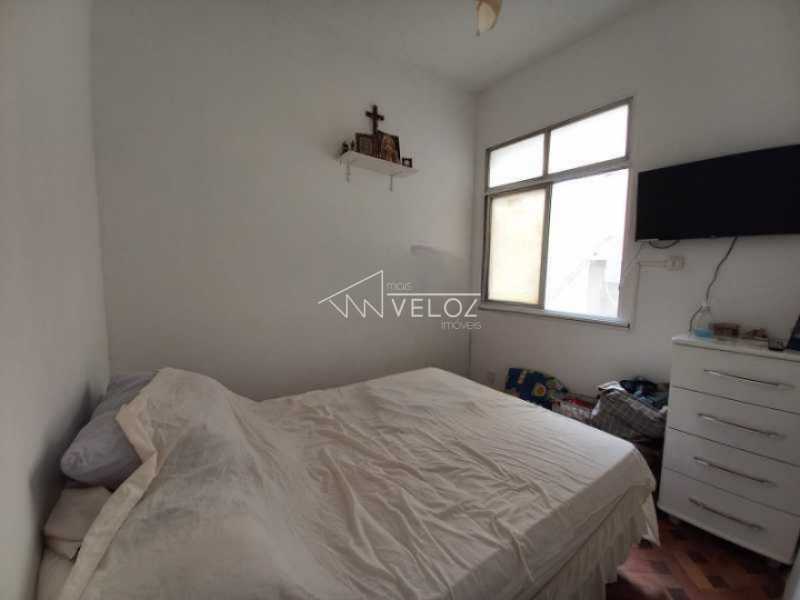 Apartamento à venda com 2 quartos, 53m² - Foto 20