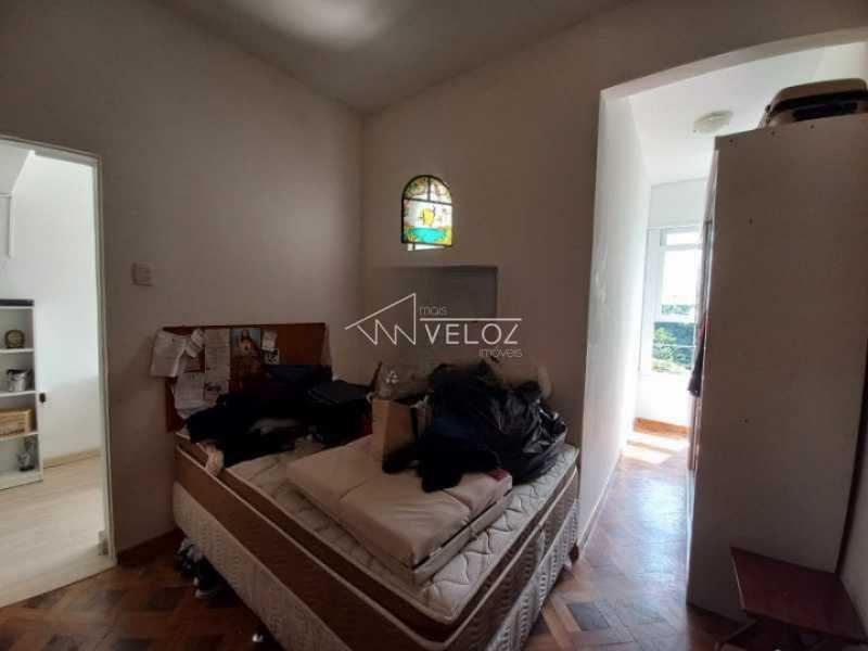 Apartamento à venda com 2 quartos, 53m² - Foto 10