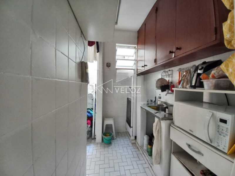 Apartamento à venda com 2 quartos, 53m² - Foto 19