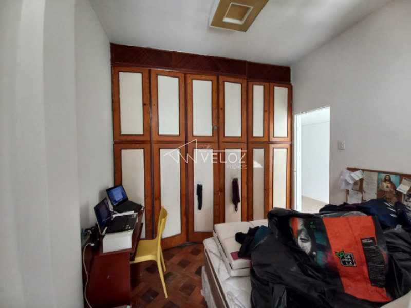 Apartamento à venda com 2 quartos, 53m² - Foto 8