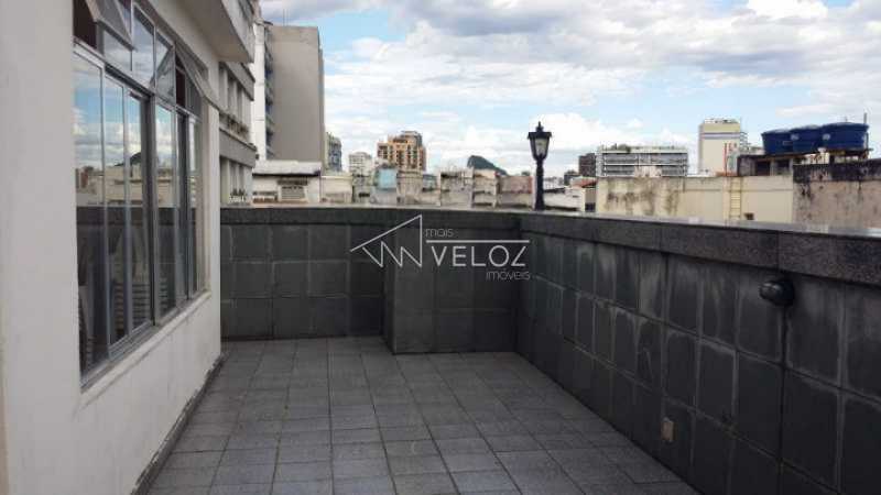 Apartamento à venda com 2 quartos, 53m² - Foto 21