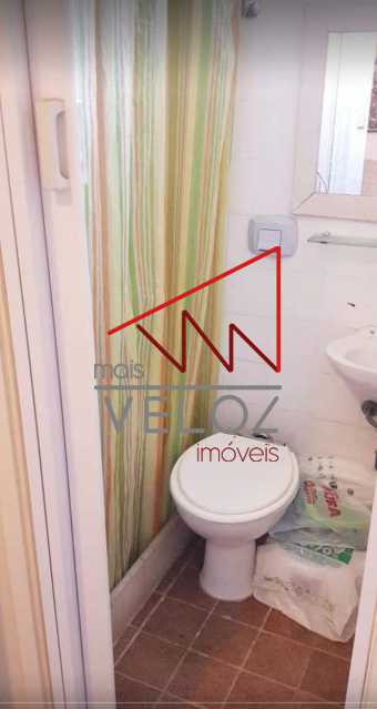 Apartamento à venda com 2 quartos, 80m² - Foto 10