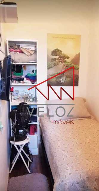 Apartamento à venda com 2 quartos, 80m² - Foto 6