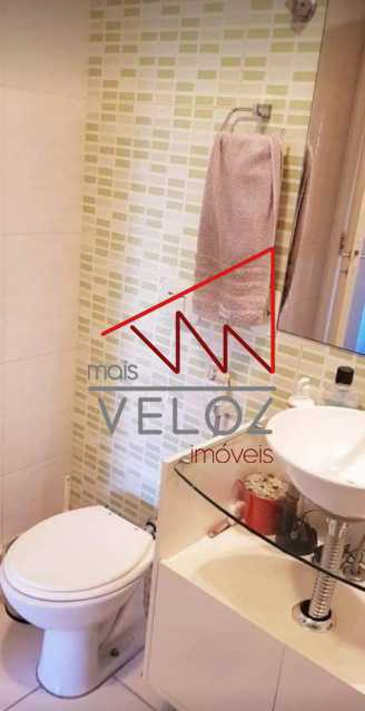 Apartamento à venda com 2 quartos, 80m² - Foto 11