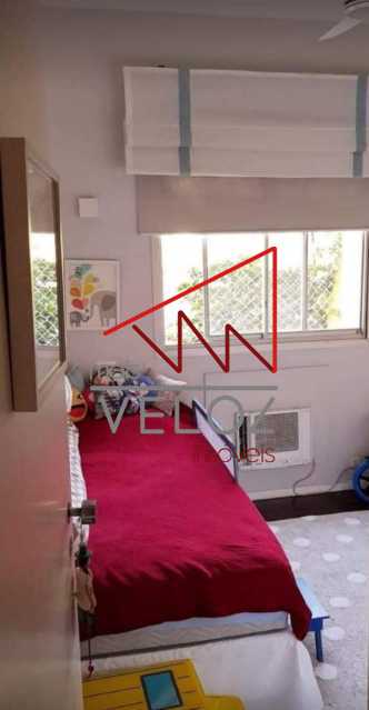 Apartamento à venda com 2 quartos, 80m² - Foto 5