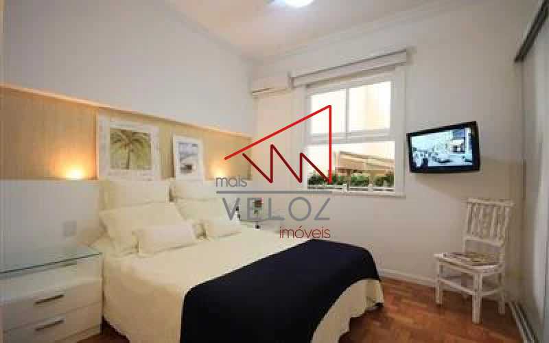 Apartamento, 2 quartos, 69 m² - Foto 2