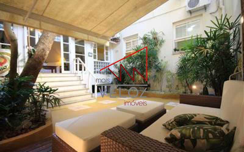 Apartamento, 2 quartos, 69 m² - Foto 9