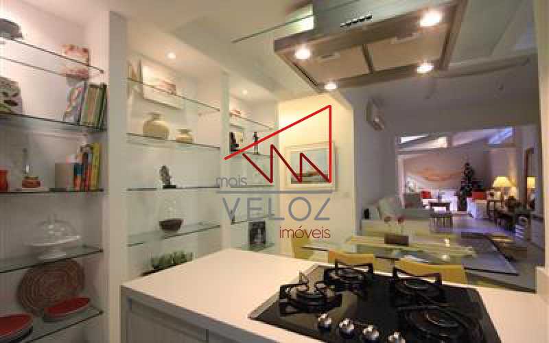 Apartamento, 2 quartos, 69 m² - Foto 5