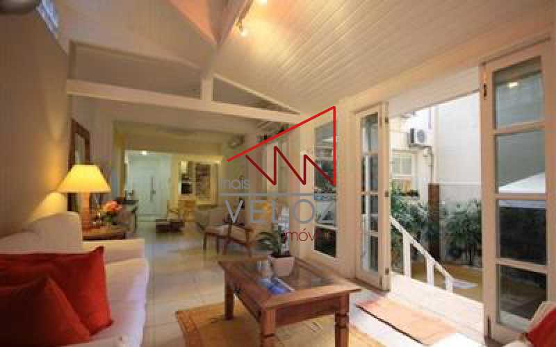 Apartamento, 2 quartos, 69 m² - Foto 4