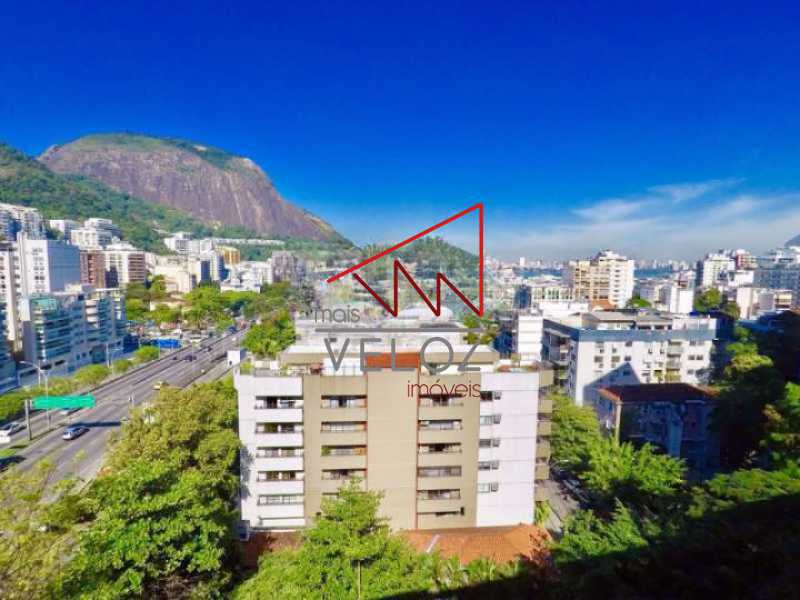 Cobertura à venda com 4 quartos, 267m² - Foto 1