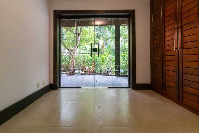 Casa de Condomínio à venda com 5 quartos, 384m² - Foto 13