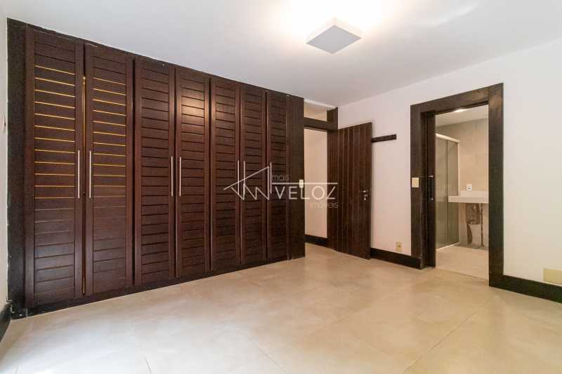 Casa de Condomínio à venda com 5 quartos, 384m² - Foto 19