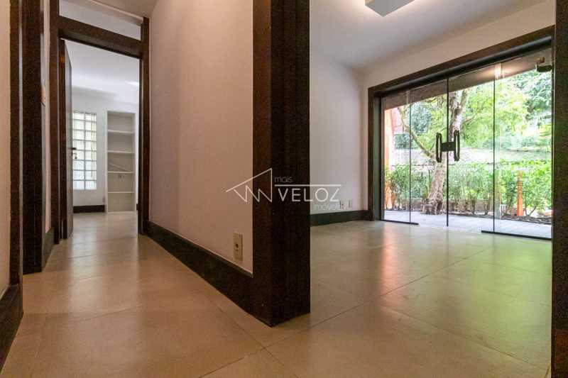 Casa de Condomínio à venda com 5 quartos, 384m² - Foto 20