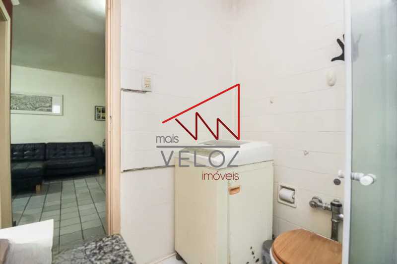 Apartamento à venda com 1 quarto, 48m² - Foto 10