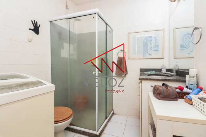 Apartamento à venda com 1 quarto, 48m² - Foto 11